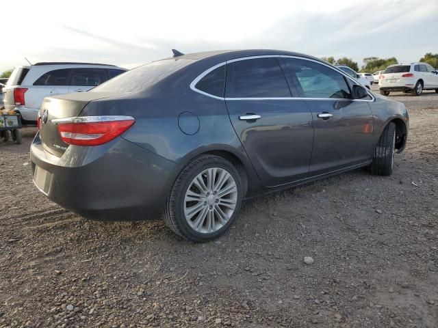 2013 Buick Verano