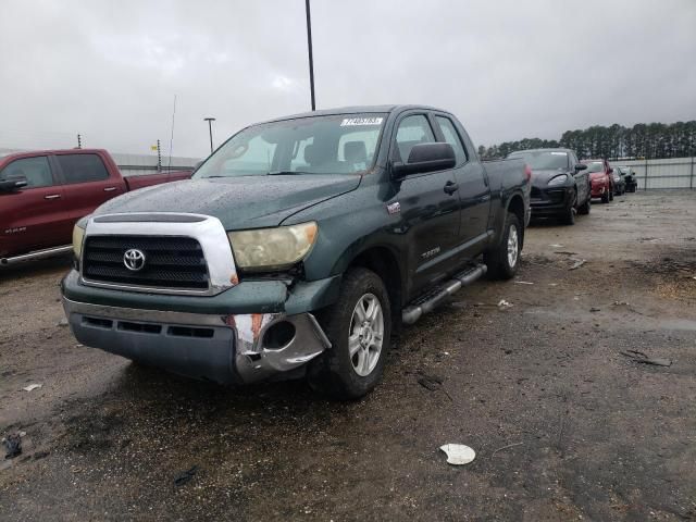 2008 Toyota Tundra Double Cab