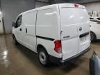 2015 Nissan NV200 2.5S