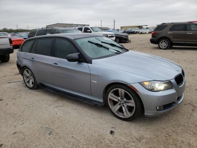 2012 BMW 328 I