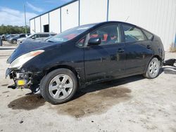 Vehiculos salvage en venta de Copart Apopka, FL: 2005 Toyota Prius