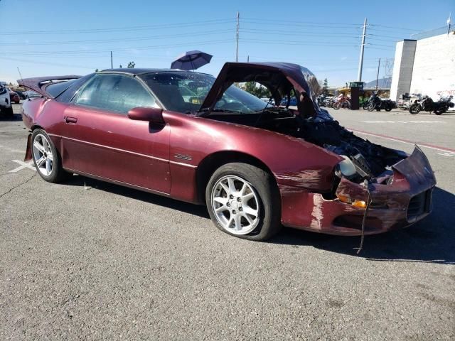 2001 Chevrolet Camaro Z28