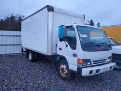 2005 GMC 5500 W55042 for sale in Windham, ME
