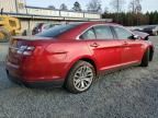 2013 Ford Taurus Limited