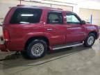 2006 Cadillac Escalade Luxury