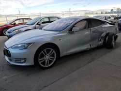 2014 Tesla Model S for sale in Dyer, IN