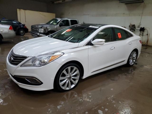 2015 Hyundai Azera Limited