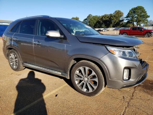 2014 KIA Sorento SX