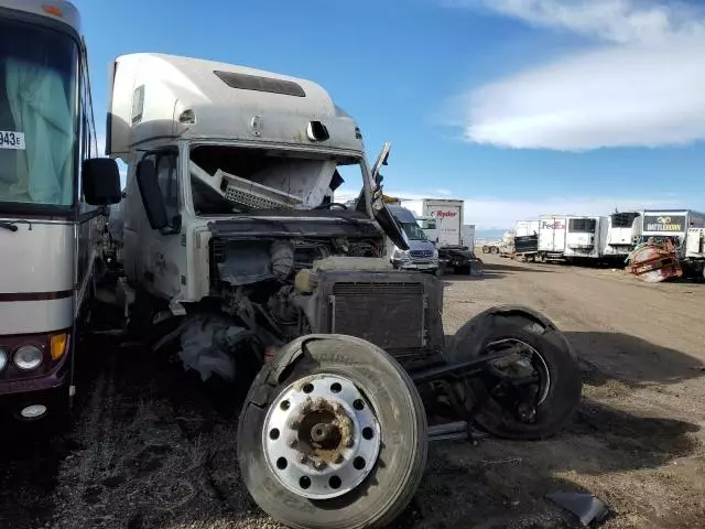 2015 Volvo VN VNL