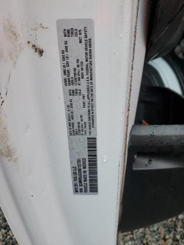 2022 Dodge RAM Promaster 3500 3500 High