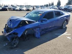 2020 Dodge Charger R/T en venta en Rancho Cucamonga, CA