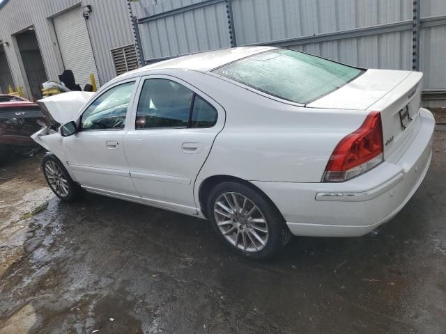 2008 Volvo S60 2.5T