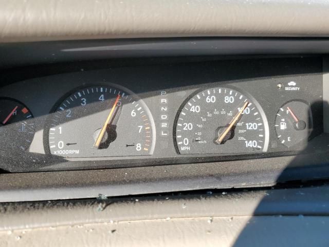 2003 Toyota Avalon XL