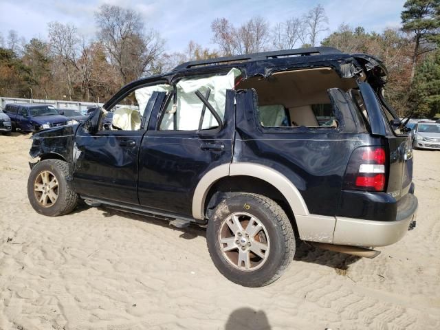 2009 Ford Explorer Eddie Bauer