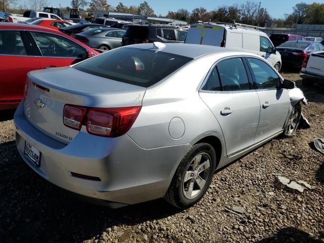 2016 Chevrolet Malibu Limited LT