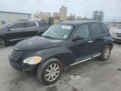Salvage cars for sale at New Orleans, LA auction: 2010 Chrysler PT Cruiser