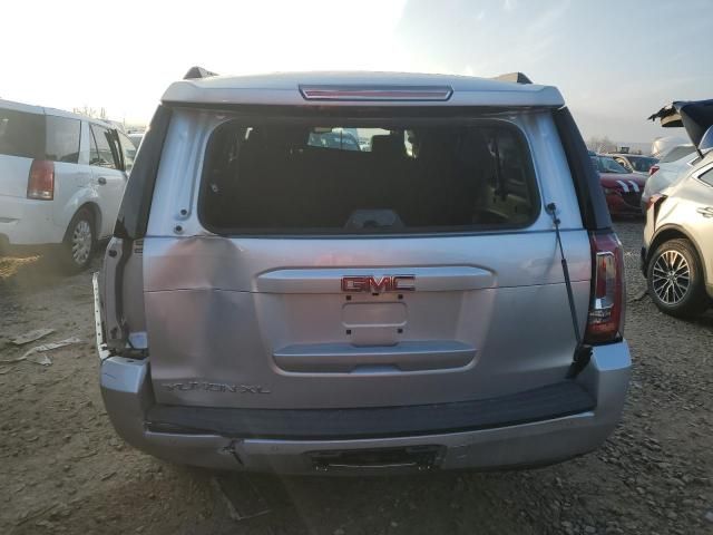 2016 GMC Yukon XL K1500 SLT