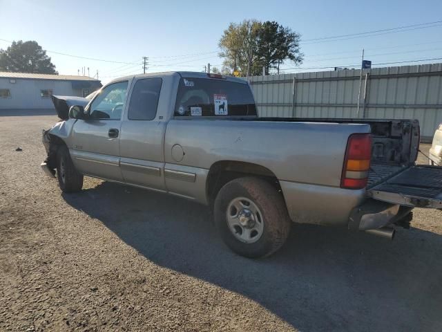 1999 Chevrolet Suburban C1500