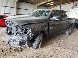 Dodge salvage cars for sale: 2015 Dodge RAM 1500 SLT