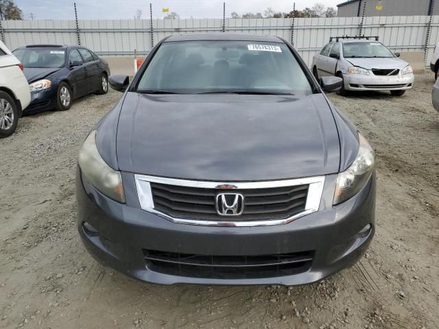 2008 Honda Accord EX