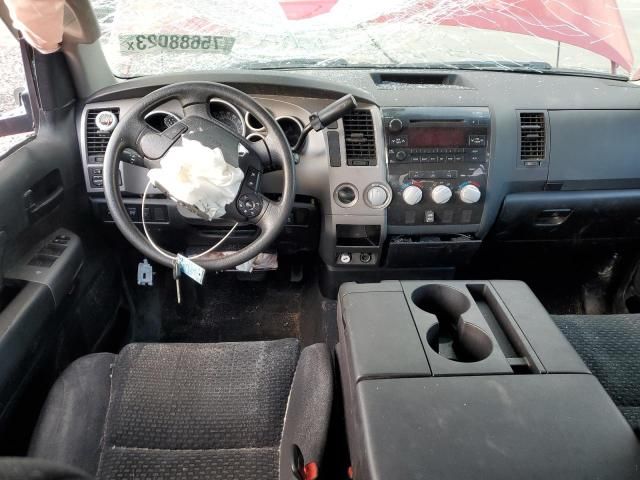 2011 Toyota Tundra Double Cab SR5