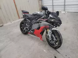 2008 Yamaha YZFR6 en venta en Madisonville, TN