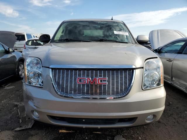 2008 GMC Yukon