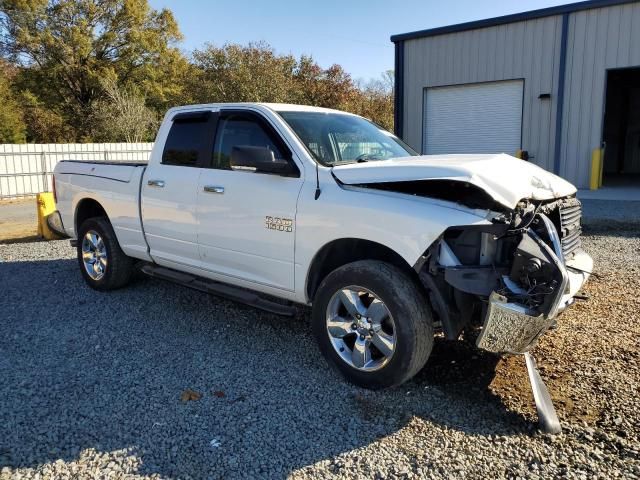 2014 Dodge RAM 1500 SLT