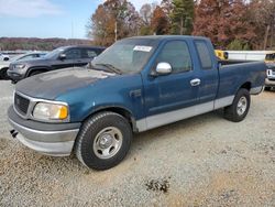 2000 Ford F150 for sale in Concord, NC