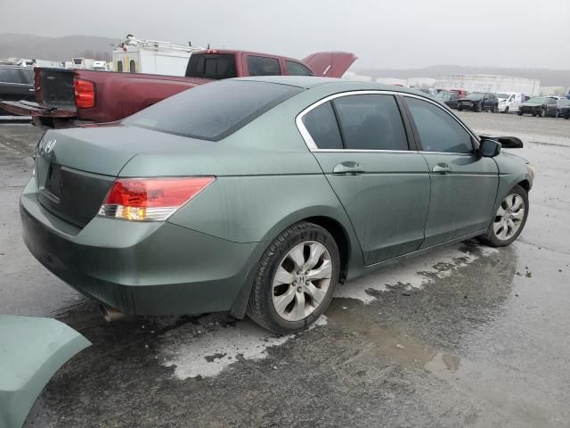 2009 Honda Accord EX