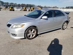 Toyota Camry SE salvage cars for sale: 2011 Toyota Camry SE