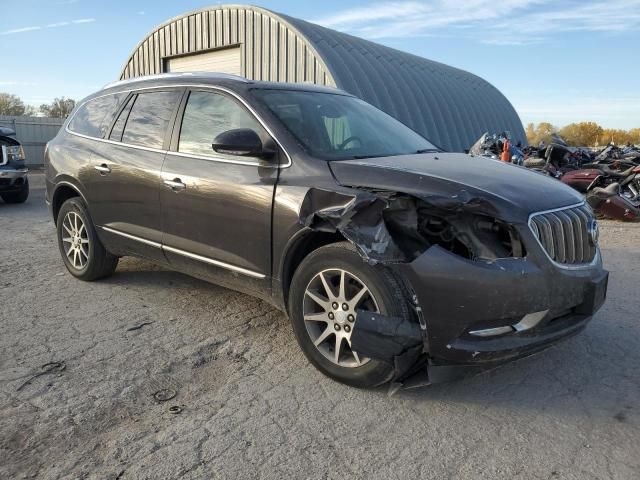 2013 Buick Enclave