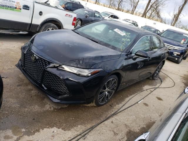 2022 Toyota Avalon Touring