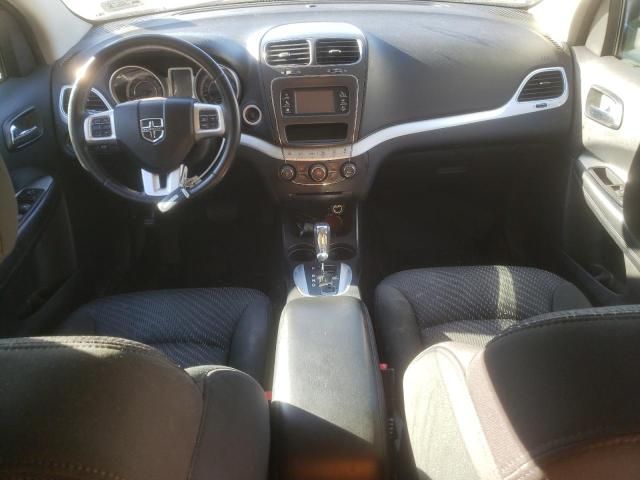 2012 Dodge Journey SXT