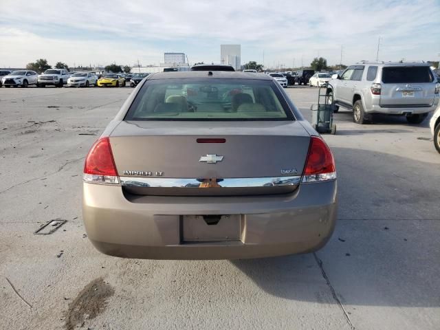 2007 Chevrolet Impala LT