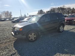 Vehiculos salvage en venta de Copart Mebane, NC: 2005 Saturn Vue