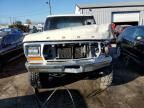 1979 Ford Bronco