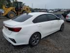 2020 KIA Forte FE