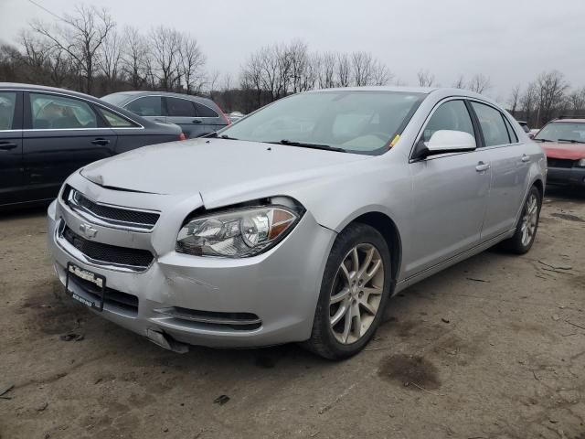 2011 Chevrolet Malibu 2LT