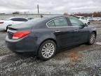 2013 Buick Regal Premium