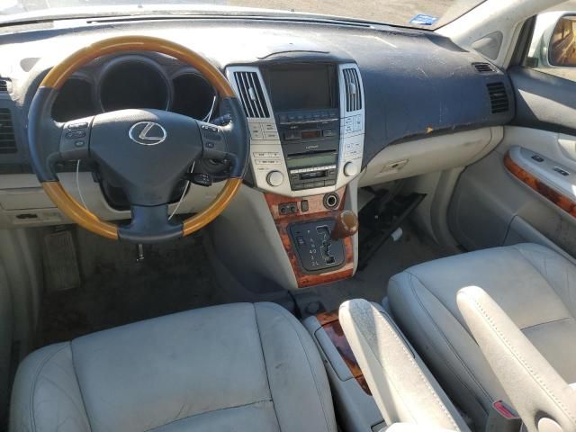 2008 Lexus RX 350