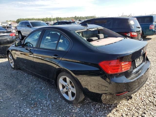 2013 BMW 328 I