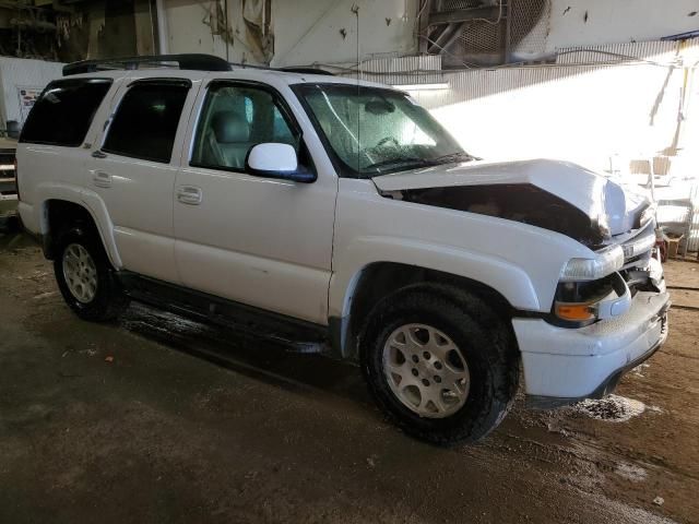 2003 Chevrolet Tahoe K1500