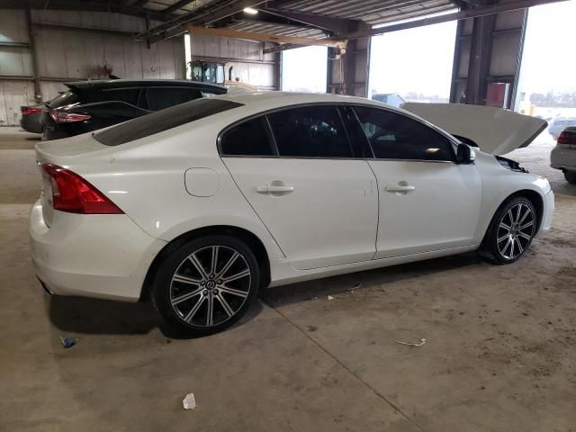 2015 Volvo S60 Premier