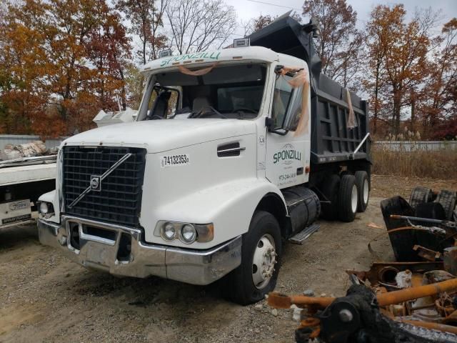 2007 Volvo VHD