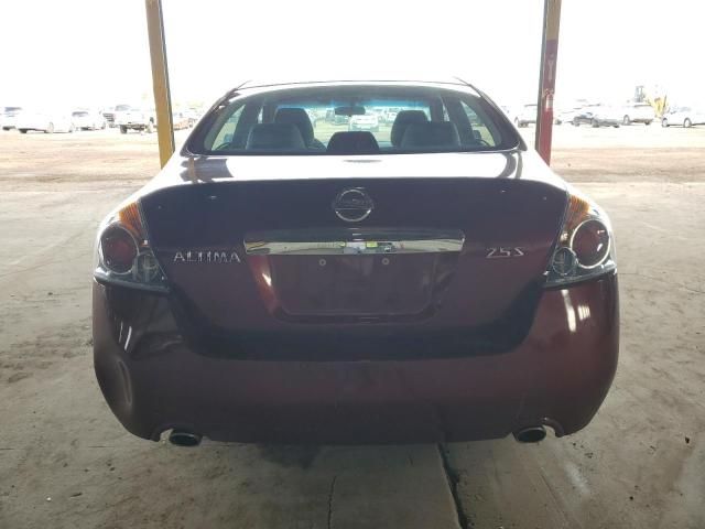 2011 Nissan Altima Base