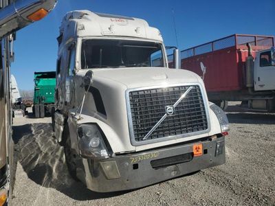 2010 Volvo VN VNL for sale in Des Moines, IA