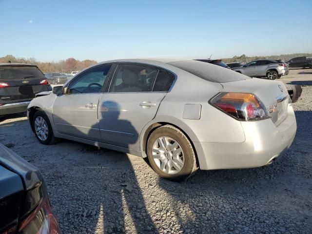 2011 Nissan Altima Base