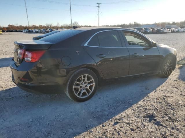 2013 Chevrolet Malibu 2LT