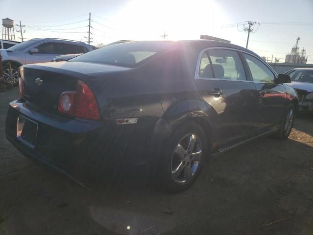 2008 Chevrolet Malibu 1LT